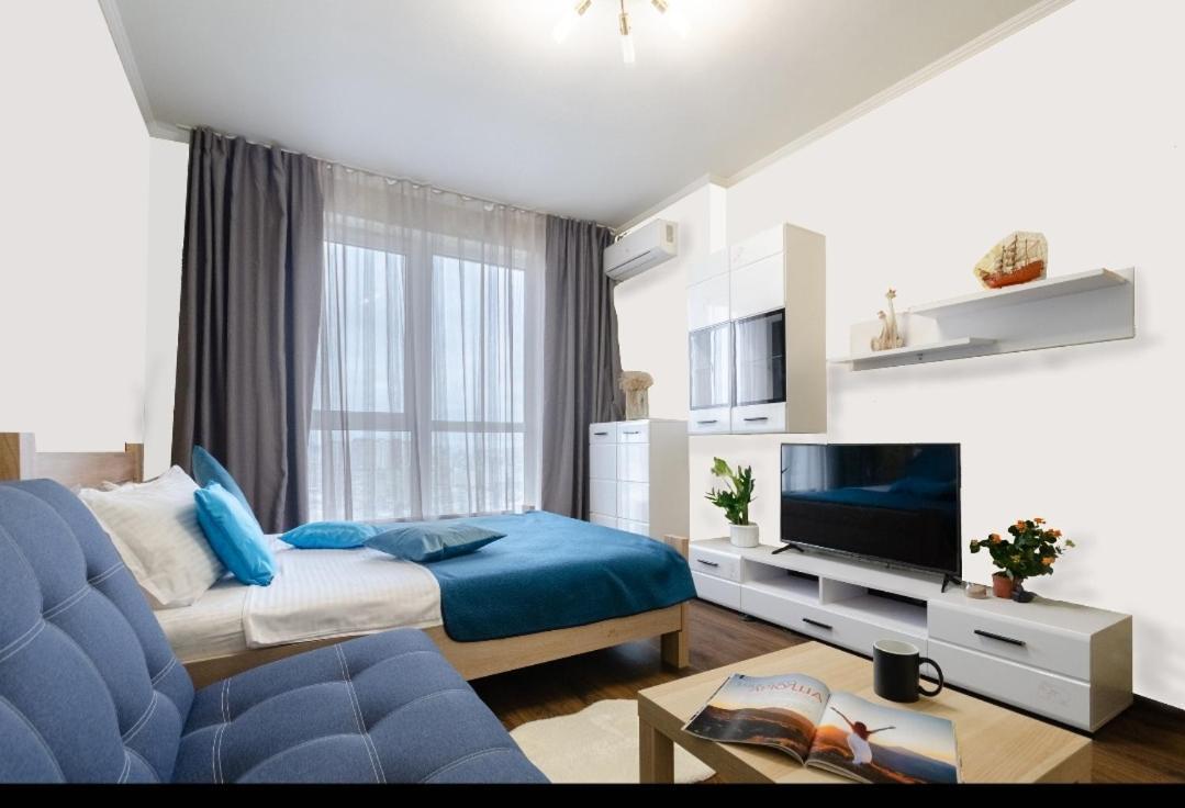 Your! Panoramic View Of The Lake! Kyiv Exterior photo